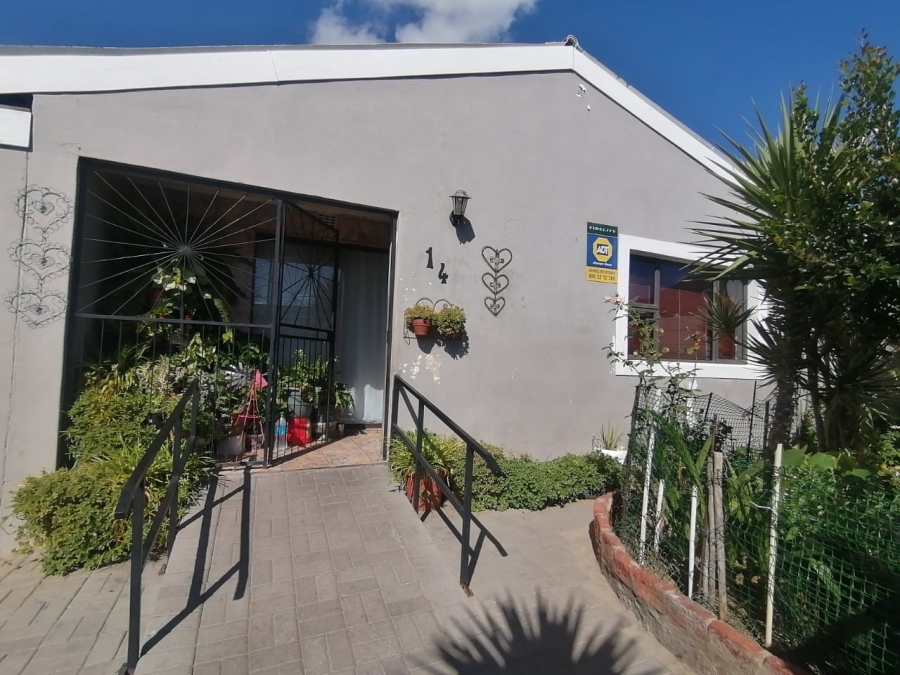 3 Bedroom Property for Sale in Piketberg Western Cape